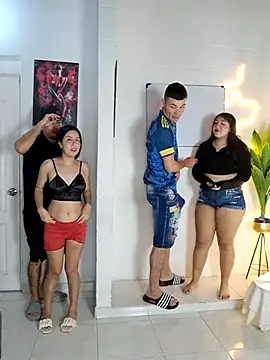 royalgirls x online show from 11, 3, 2026