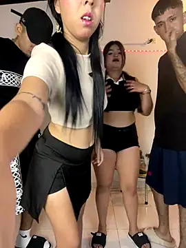 royalgirls x online show from 29, 11, 2025