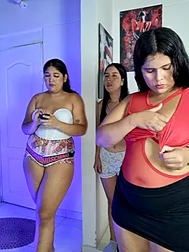 royalgirls x online show from 11, 2, 2026