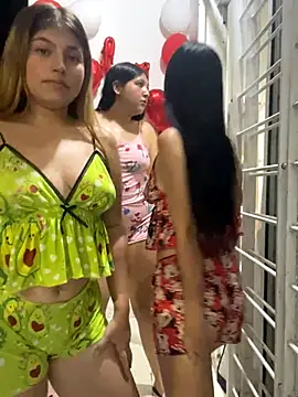 royalgirls x online show from 23, 9, 2025