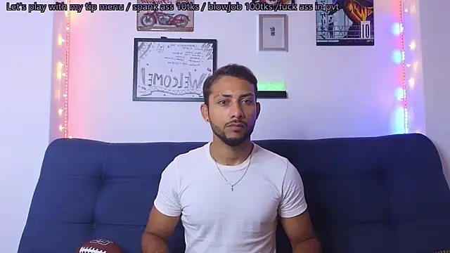 catalina y tylerjhons online show from 6, 2, 2025