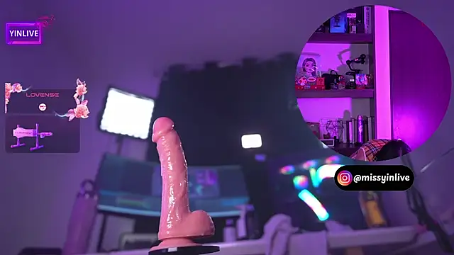 Yinlive online show from 16, 5, 2026