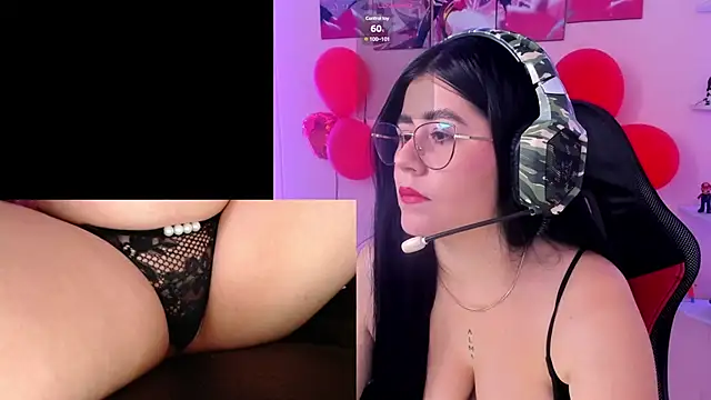 DanielaHang online show from 13, 2, 2025