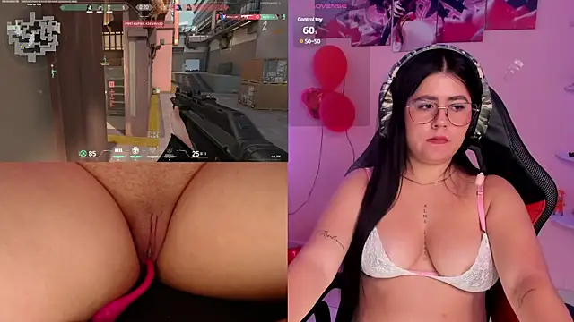 DanielaHang online show from 17, 2, 2025