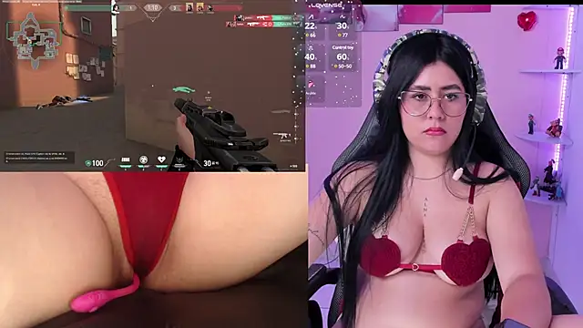 DanielaHang online show from 24, 2, 2025