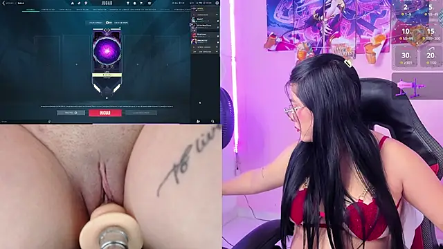 Snapshot of DanielaHang chatting on 17, 10, 2025 DanielaHang online show from 17, 10, 2025