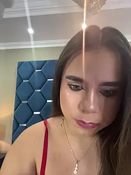 ThaniaJones online show from 31, 3, 2026