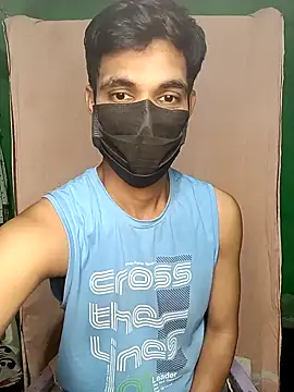 Stallion Theboy22 online show from 5, 2, 2025