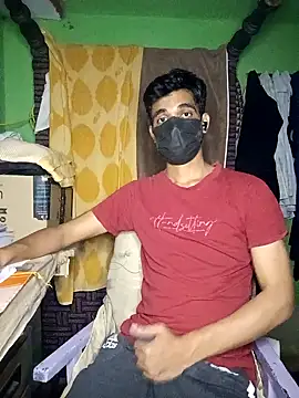 Stallion Theboy22 online show from 5, 2, 2025