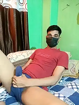 Stallion Theboy22 online show from 12, 2, 2025