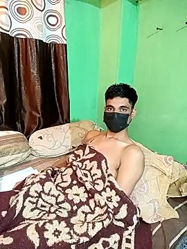 Stallion Theboy22 online show from 14, 2, 2025