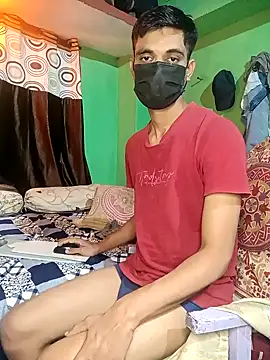 Stallion Theboy22 online show from 15, 2, 2025