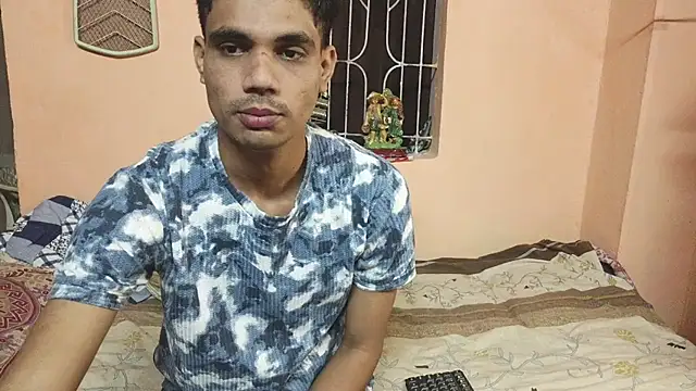 Stallion Theboy22 online show from 13, 2, 2026