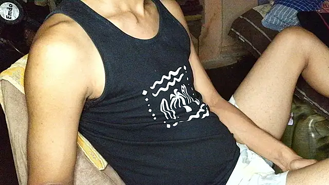 Stallion Theboy22 online show from 23, 3, 2026