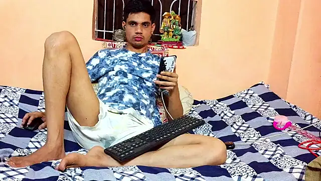 Stallion Theboy22 online show from 2, 3, 2026