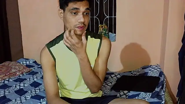 Stallion Theboy22 online show from 10, 3, 2026