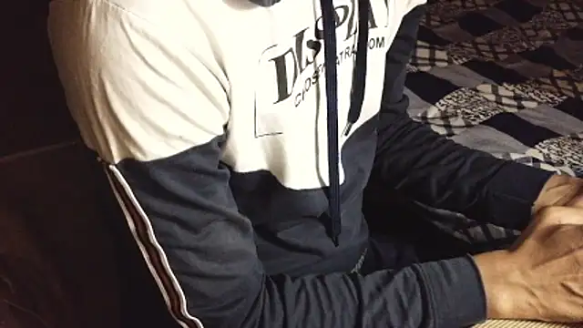 Stallion Theboy22 online show from 9, 2, 2026