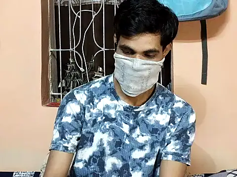 Stallion Theboy22 online show from 8, 2, 2026