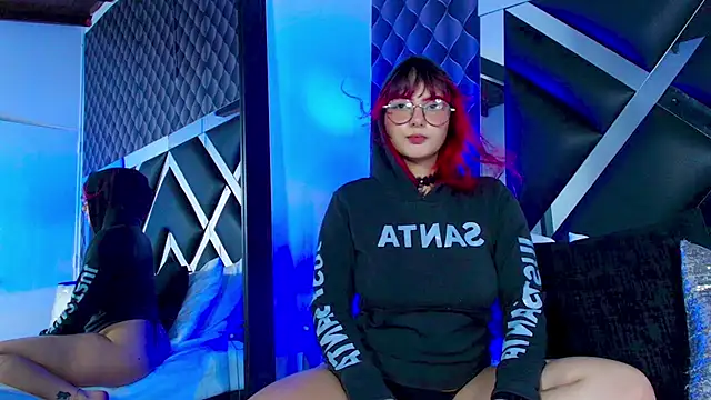 Dafne Moon online show from 19, 3, 2025