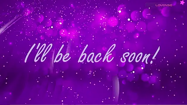 ValleryC online show from 31, 10, 2025