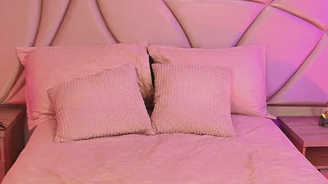 ValleryC online show from 20, 4, 2026