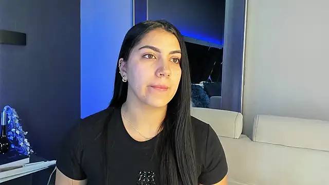 PaulinaDuarte online show from 9, 10, 2025