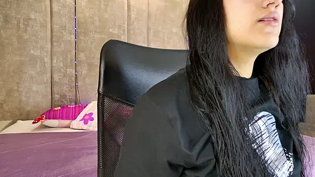 PaulinaDuarte online show from 9, 11, 2025