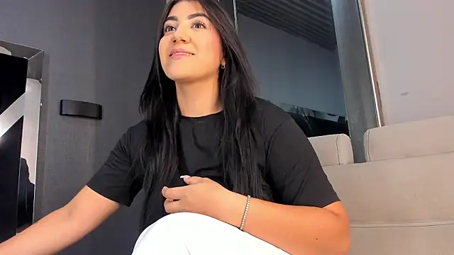 PaulinaDuarte online show from 25, 5, 2026