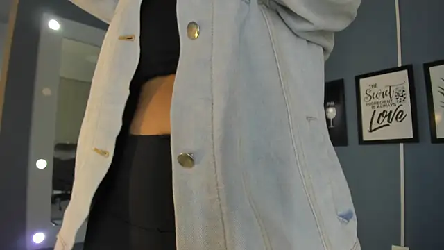 PaulinaDuarte online show from 21, 4, 2026