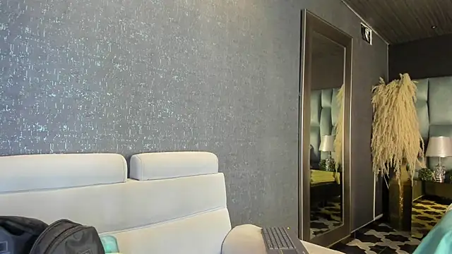 PaulinaDuarte online show from 22, 11, 2025