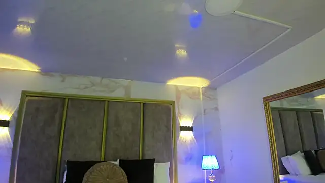 PaulinaDuarte online show from 17, 3, 2026