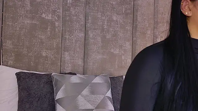 PaulinaDuarte online show from 16, 12, 2025