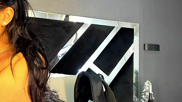 PaulinaDuarte online show from 26, 11, 2025