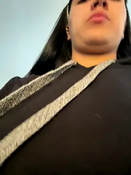 PaulinaDuarte online show from 15, 12, 2025