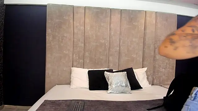 PaulinaDuarte online show from 13, 3, 2026