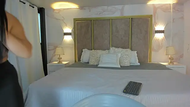 PaulinaDuarte online show from 4, 6, 2026