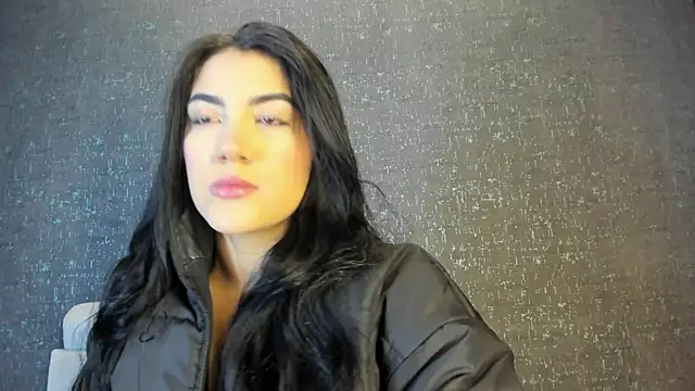 PaulinaDuarte online show from 12, 2, 2026