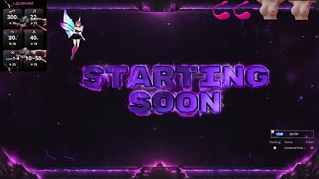 Beckabliss online show from 23, 9, 2025
