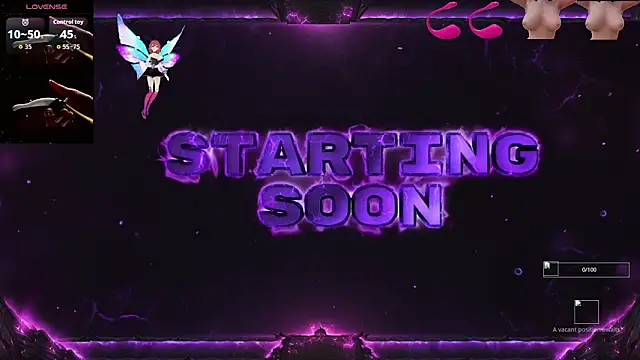 Beckabliss online show from 22, 9, 2025