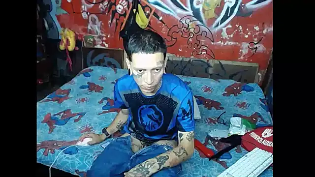 deivid estrada online show from 14, 2, 2025