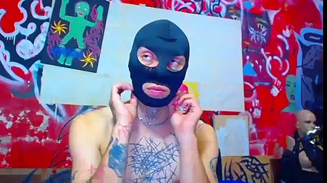 Snapshot of deivid_estrada chatting on 1, 6, 2026 deivid estrada online show from 1, 6, 2026