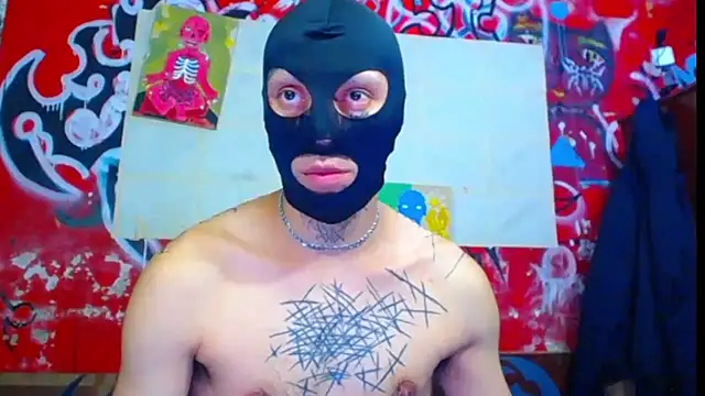 deivid estrada online show from 10, 7, 2026