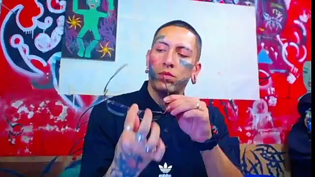 deivid estrada online show from 3, 3, 2026