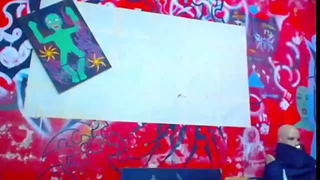 deivid estrada online show from 22, 4, 2026