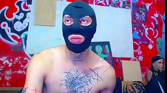Snapshot of deivid_estrada chatting on 27, 5, 2026 deivid estrada online show from 27, 5, 2026