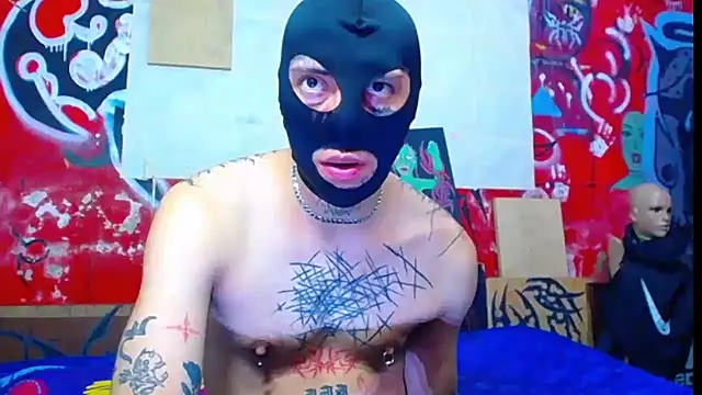 Snapshot of deivid_estrada chatting on 29, 5, 2026 deivid estrada online show from 29, 5, 2026