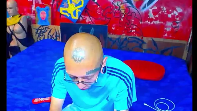 deivid estrada online show from 23, 9, 2025
