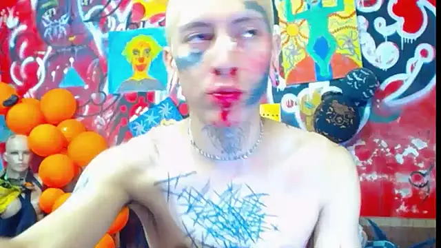 deivid estrada online show from 31, 10, 2025