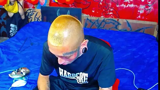 deivid estrada online show from 22, 10, 2025