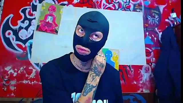 deivid estrada online show from 11, 7, 2026